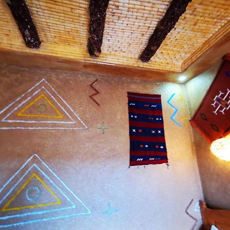 Auberge Amazigh Tamtetoucht المظهر الخارجي الصورة