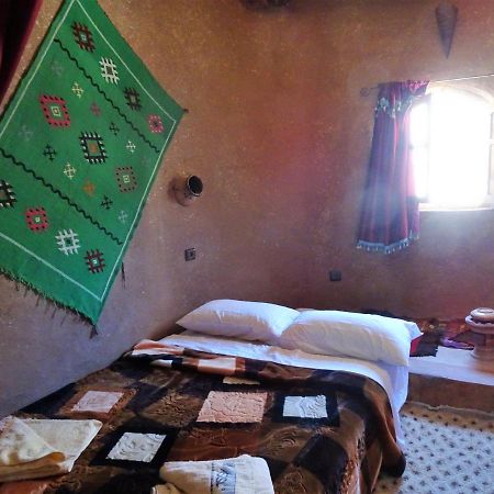 Auberge Amazigh Tamtetoucht المظهر الخارجي الصورة