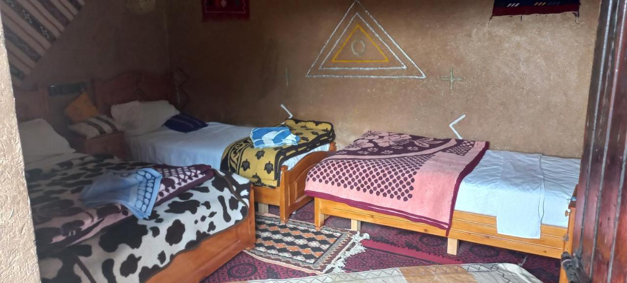 Auberge Amazigh Tamtetoucht المظهر الخارجي الصورة
