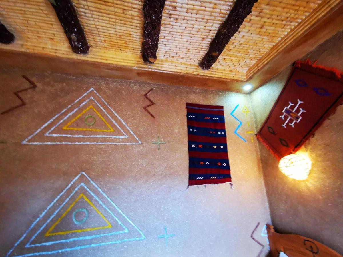 Auberge Amazigh Tamtetoucht المظهر الخارجي الصورة