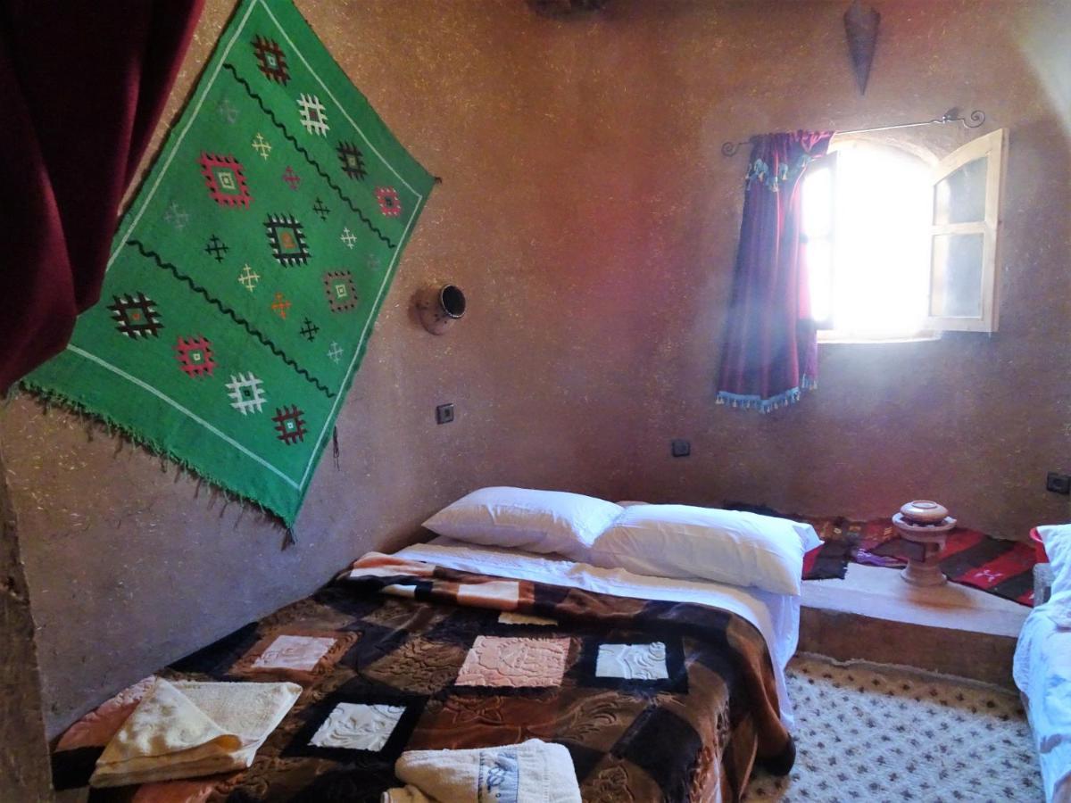 Auberge Amazigh Tamtetoucht المظهر الخارجي الصورة
