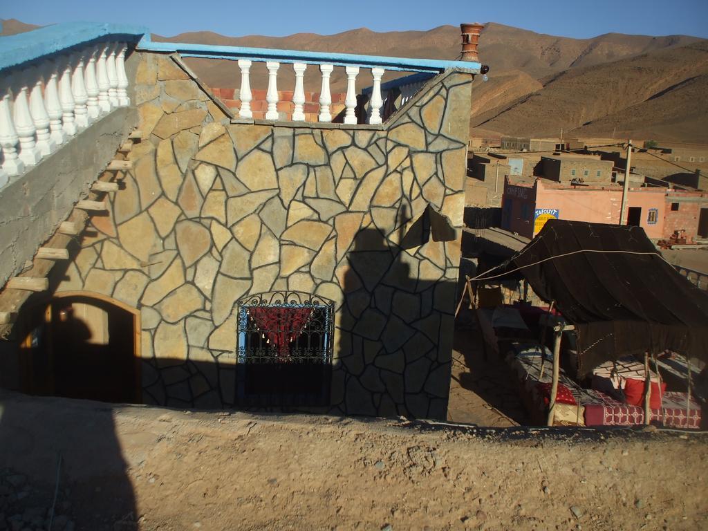 Auberge Amazigh Tamtetoucht المظهر الخارجي الصورة