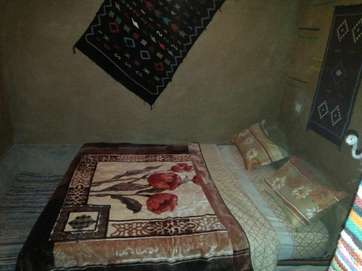 Auberge Amazigh Tamtetoucht المظهر الخارجي الصورة
