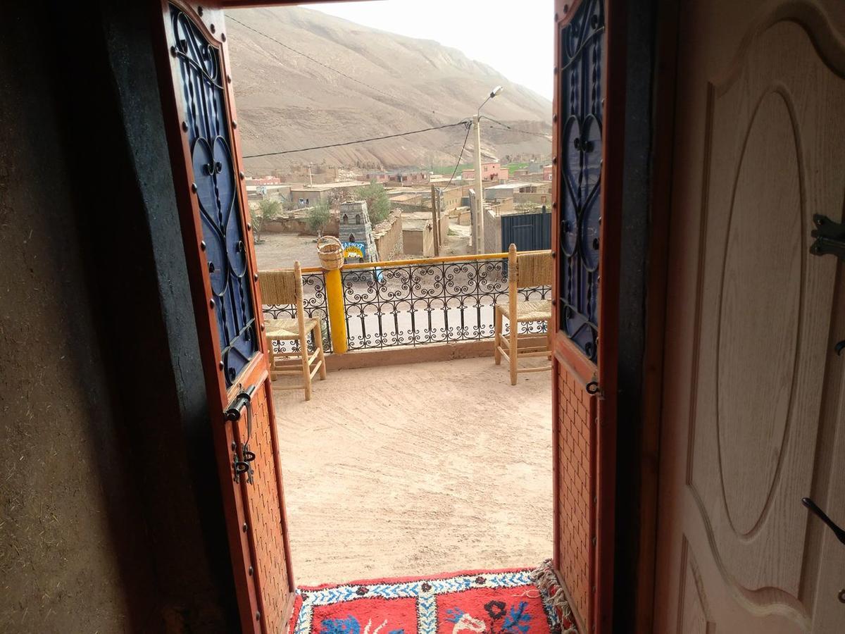 Auberge Amazigh Tamtetoucht المظهر الخارجي الصورة