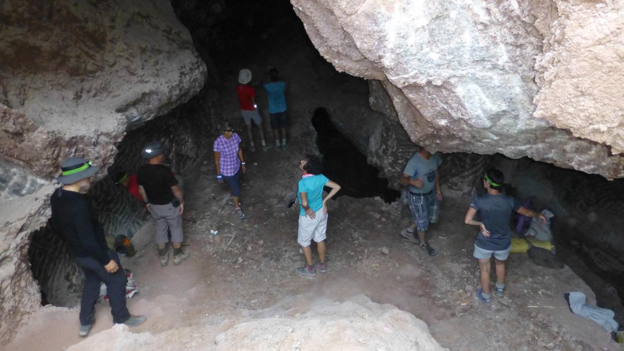 Auberge Amazigh Tamtetoucht المظهر الخارجي الصورة