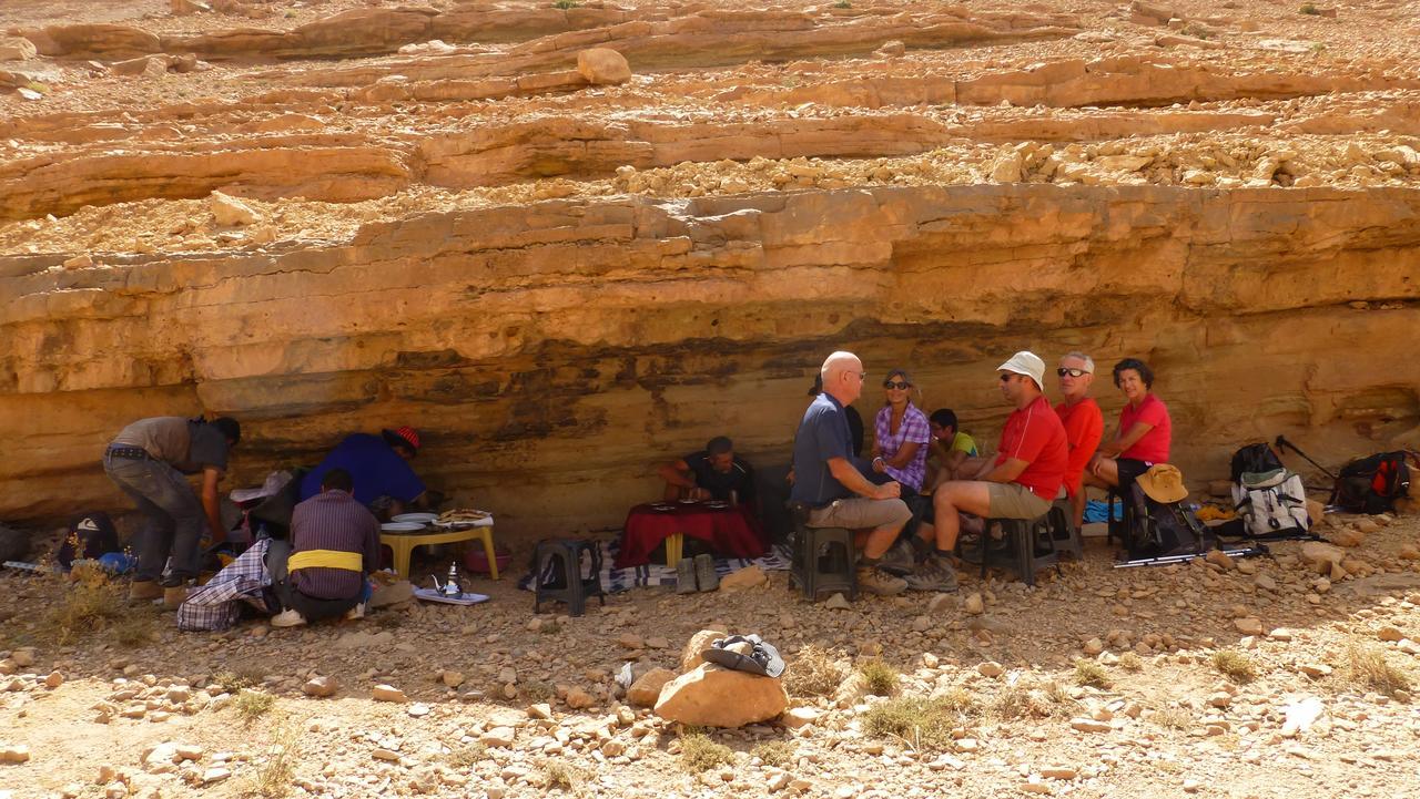Auberge Amazigh Tamtetoucht المظهر الخارجي الصورة