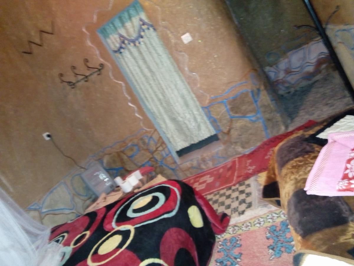 Auberge Amazigh Tamtetoucht المظهر الخارجي الصورة