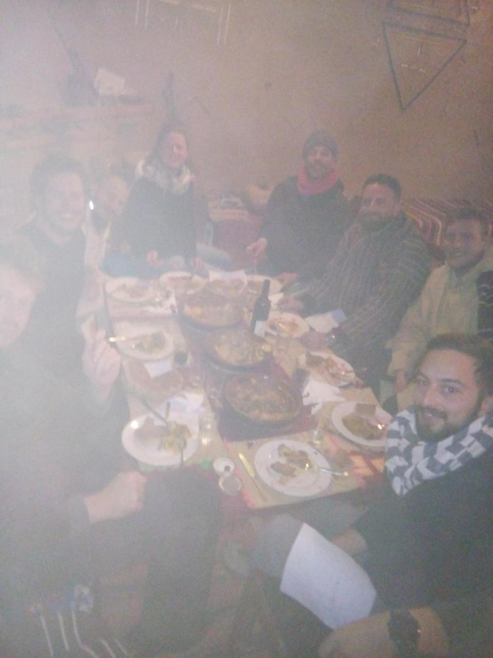 Auberge Amazigh Tamtetoucht المظهر الخارجي الصورة