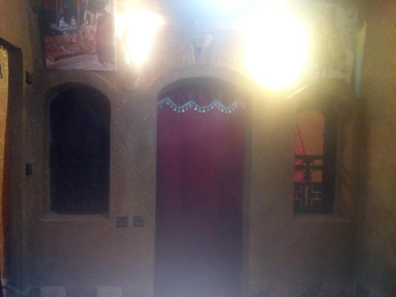 Auberge Amazigh Tamtetoucht المظهر الخارجي الصورة