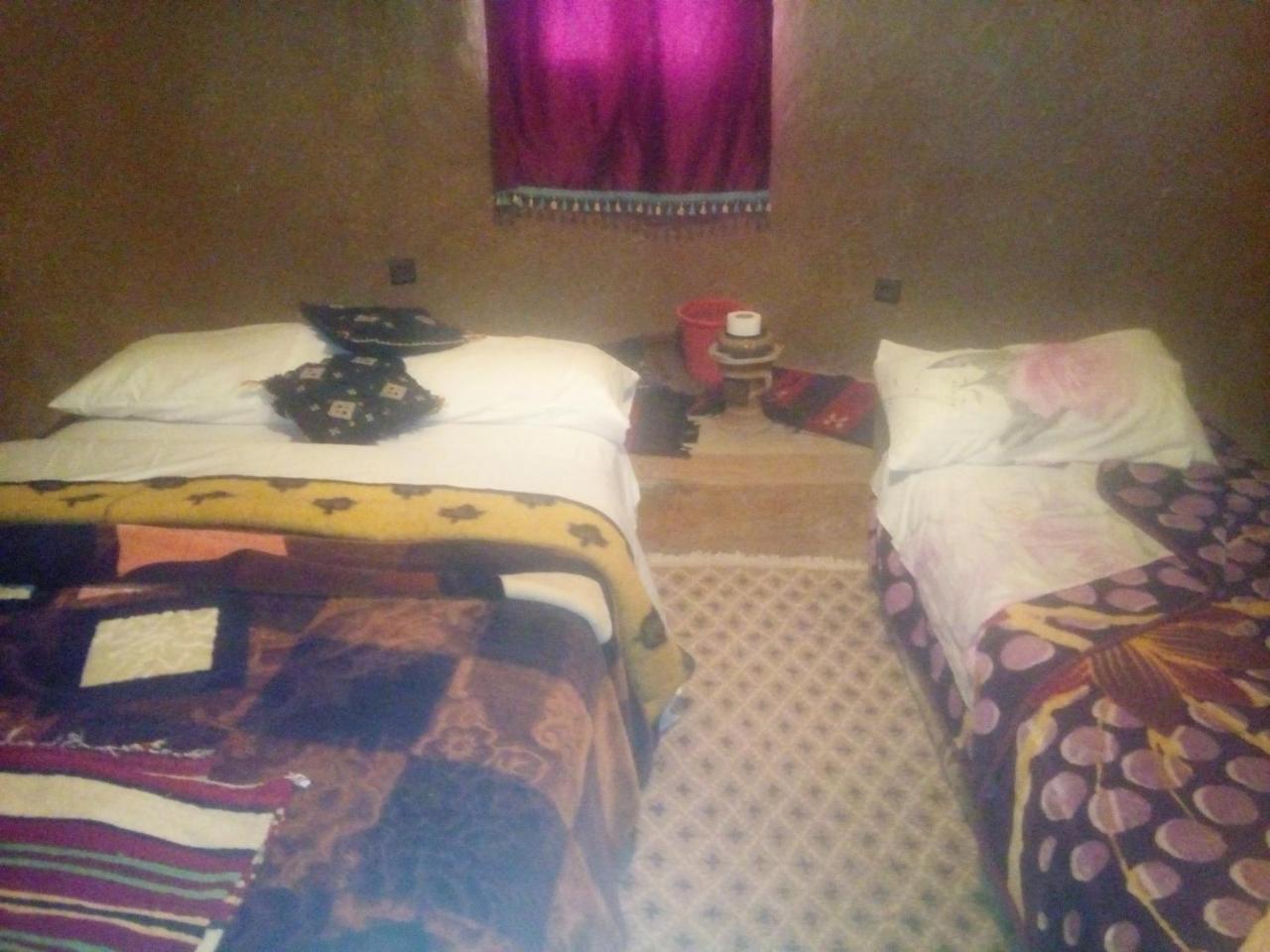 Auberge Amazigh Tamtetoucht المظهر الخارجي الصورة