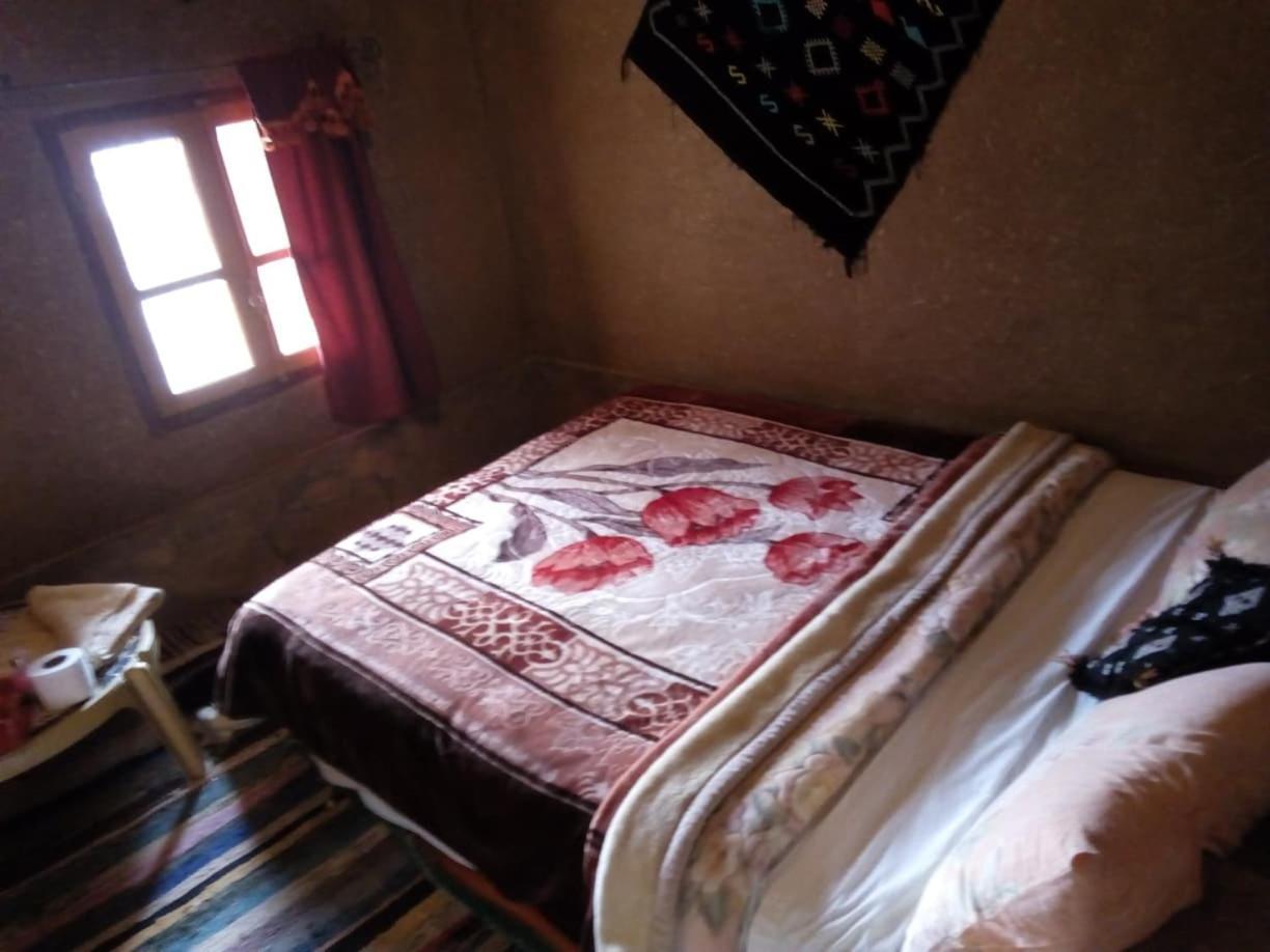 Auberge Amazigh Tamtetoucht المظهر الخارجي الصورة