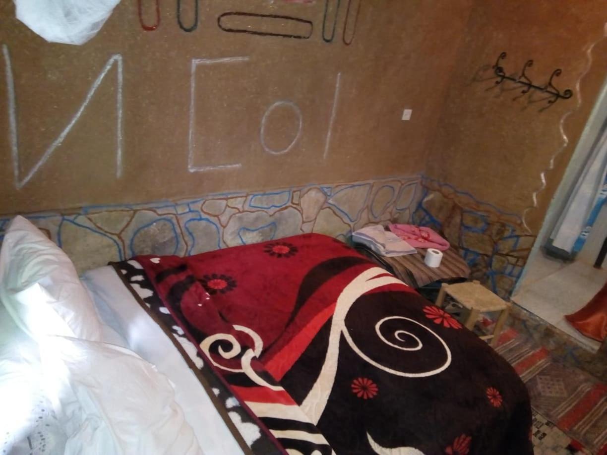 Auberge Amazigh Tamtetoucht المظهر الخارجي الصورة