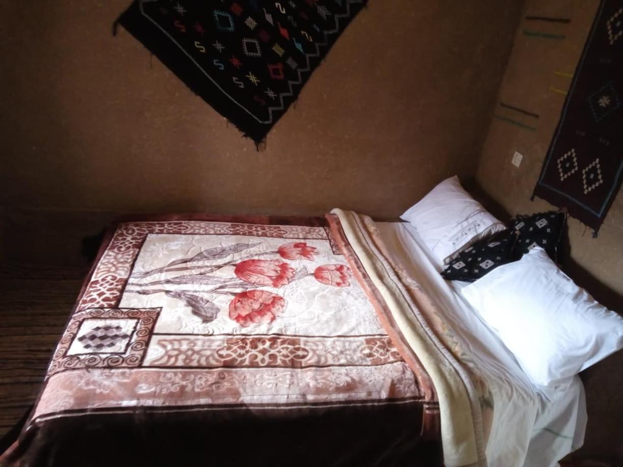 Auberge Amazigh Tamtetoucht المظهر الخارجي الصورة