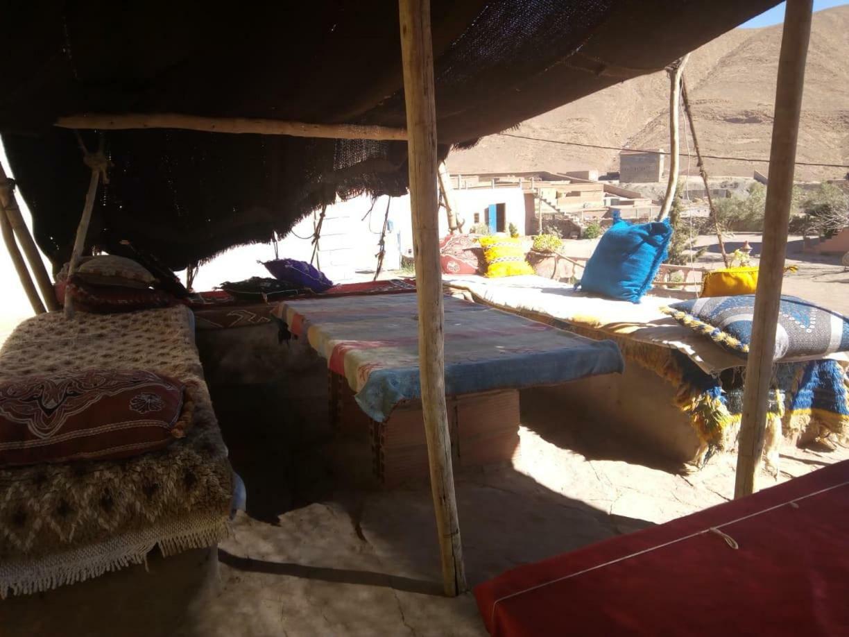 Auberge Amazigh Tamtetoucht المظهر الخارجي الصورة