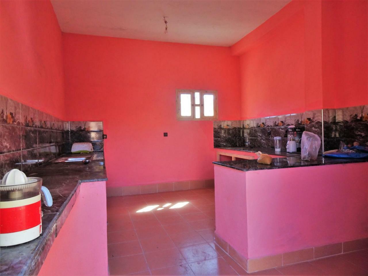 Auberge Amazigh Tamtetoucht المظهر الخارجي الصورة
